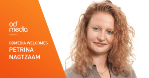 ODMedia taps Petrina Nagtzaam as Senior Project Manager & Kids